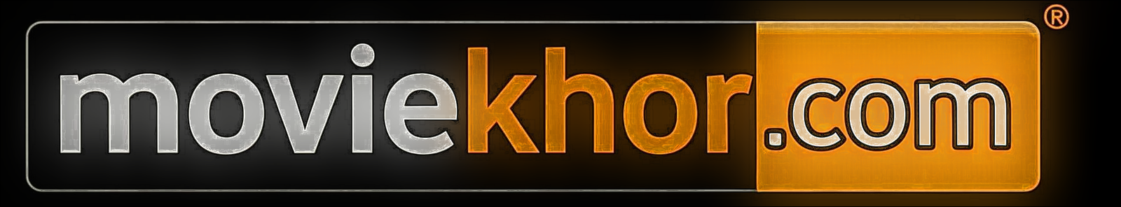 MovieKhor Logo